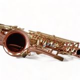  Kèn Saxophone Alto Buffet Crampone Senzo Red Copper BC2525-7B-0 