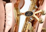  Kèn Saxophone Alto Buffet Crampone Senzo Red Copper BC2525-7B-0 