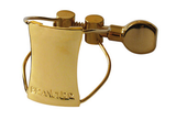  Ligature Saxophone Alto Brancher Metal Wire AMG (Metal) 