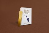  Dăm kèn Saxophone Alto Danzi 3.0 