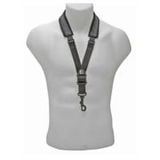  Dây đeo kèn Saxophone Alto–Tenor BG S10E SH 