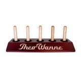 Chân Trưng Bày Béc Kèn Saxophone Theo Wanne Mouthpiece Stands 