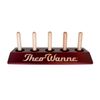  Chân Trưng Bày Béc Kèn Saxophone Theo Wanne Mouthpiece Stands 