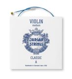  Dây đàn Violin Jargar Classic A medium JCL02 