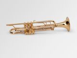  Kèn Trumpet Bb Adams A10 