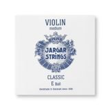 Dây đàn Violin Jargar Classic E medium JCL01 