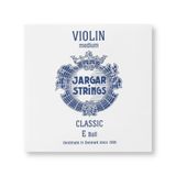  Dây đàn Violin Jargar Classic G medium JCL04 