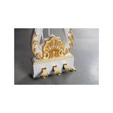  Đàn Piano Grand Petrof Style Collection Grand P173 Breeze Rococo 