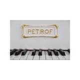  Đàn Piano Grand Petrof Style Collection Grand P173 Breeze Rococo 
