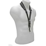  Dây đeo kèn Saxophone Alto–Tenor BG S10E SH 