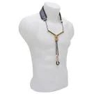  Dây đeo kèn Saxophone Alto Zen BG S22YMSH 