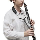  Dây đeo kèn Clarinet BG C22 YE 