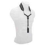  Dây đeo kèn Clarinet BG C22 YE 