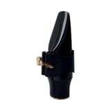  Bec kèn Saxophone Alto Hard Rubber Brancher L21AH 