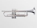  Kèn Trumpet Bb Adams Prologue Silver 
