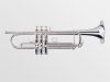  Kèn Trumpet Bb Adams Prologue Silver 