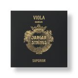  Bộ Dây đàn Viola Jargar Superior 4/4 medium JSU200 