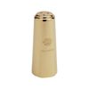  Cap Saxophone Tenor Selmer Laquered 