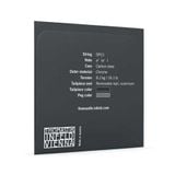  Dây đàn Viola Dominant Pro a String 4/4 medium Thomastik Infeld DP21 