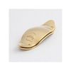  LefreQue Gold Plated Yellow 33mm, Red Brass (Alto Sax, Soprano Sax, Clarinet, Flute, Piccolo) 
