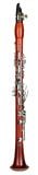 Kèn Clarinet RZ Magoo Heirassa Hybrid Bb 18401-H 18/6 Engrving 