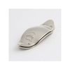  LefreQue Silver Plated, Red Brass 33mm (Alto Sax, Soprano Sax, Clarinet, Flute, Piccolo) 