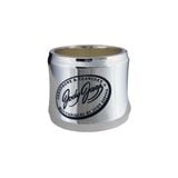  Ligature Saxophone Alto JodyJazz Power Ring HRA1S Silver (for mp Atlo HR*/ JET) 