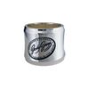  Ligature Saxophone Alto JodyJazz Power Ring HRA1S Silver (for mp Atlo HR*/ JET) 