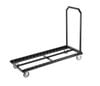  Xe Đẩy Gía Nhạc Công Wagon for Orchestra music stands K&M 11934 