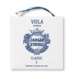  Dây đàn Viola Jargar Classic C medium JCL24 