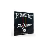  Dây đàn Doublebass Pirastro Jazzer 344220: D (Orchestra Rope Core/Chrome Steel Mittel) 