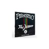 Dây đàn Doublebass Pirastro Jazzer 344220: D (Orchestra Rope Core/Chrome Steel Mittel) 
