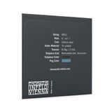  Dây đàn Violin Dominant Pro e String 4/4 medium Thomastik Infeld DP01 