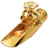  Bec kèn Saxophone Alto Theo Wanne DURGA 5 Gold 6 DU5-AG6 