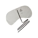  Khăn lau kèn Saxophone Alto Microfiber BG A30 