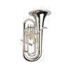  Kèn Euphonium Bb Adams E2 Silver Plated 