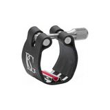  Ligature Clarinet Revelation Silver BG L4RS 