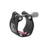  Ligature Clarinet Revelation Silver BG L4RS 