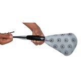  Khăn lau kèn Saxophone - Clarinet Microfiber BG A31 