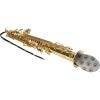  Khăn lau kèn Saxophone Soprano - Clarinet Microfiber BG A33 