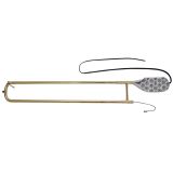  Khăn lau kèn Trombone Slide Microfiber BG A31TB1 