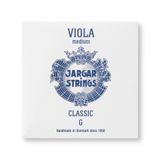  Dây đàn Viola Jargar Classic G medium JCL23 