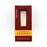  Dăm kèn Saxophone Tenor Fiberreed Natural Classic size M 