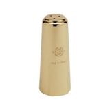  Cap Saxophone Alto Selmer Laquered 