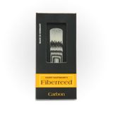  Dăm kèn Clarinet Fiberreed Carbon size MH 