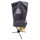  Túi Phủ Kèn Saxophone Alto Microfibre BG A68SA 