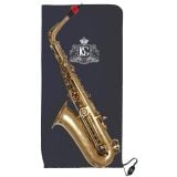  Túi Phủ Kèn Saxophone Alto Microfibre BG A68SA 