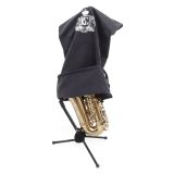  Túi Phủ Kèn Saxophone Tenor Microfibre BG A68ST 