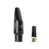  Bec kèn Saxophone Alto Henris SELMER Paris Prologue 
