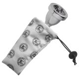  Túi đựng béc kèn Clarinet Bb - Saxophone - Tuba BG PGL 